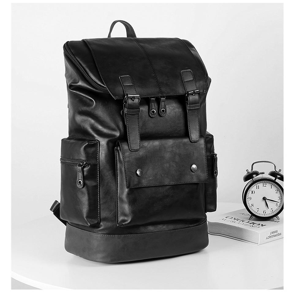 BALO NAM DU LỊCH STREET FASHION BL013