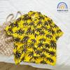 ÁO ĐI BIỂN BỐ MẸ - AO23001