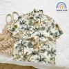ÁO ĐI BIỂN BỐ MẸ - AO23001