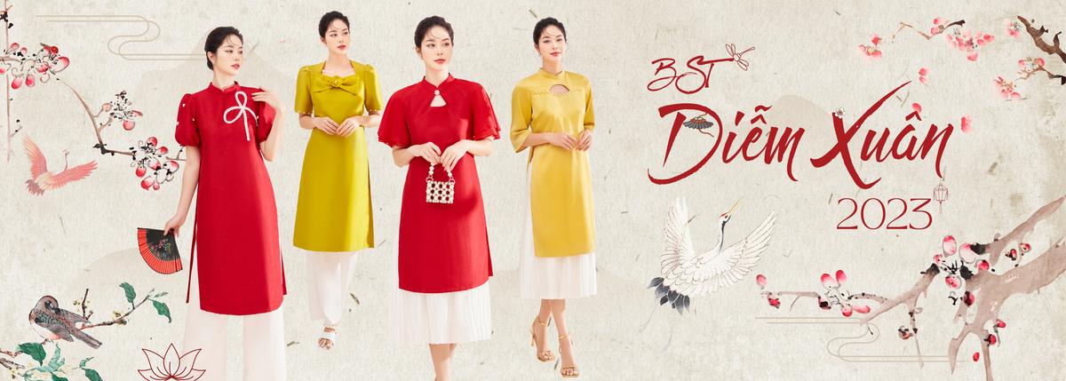Banner Trang chủ