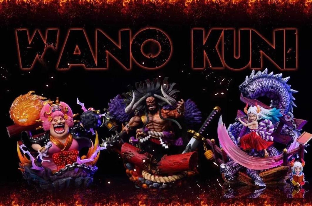 Yamato - League Studio TOYz - Mô hình cao cấp & mô hình chính hãng
