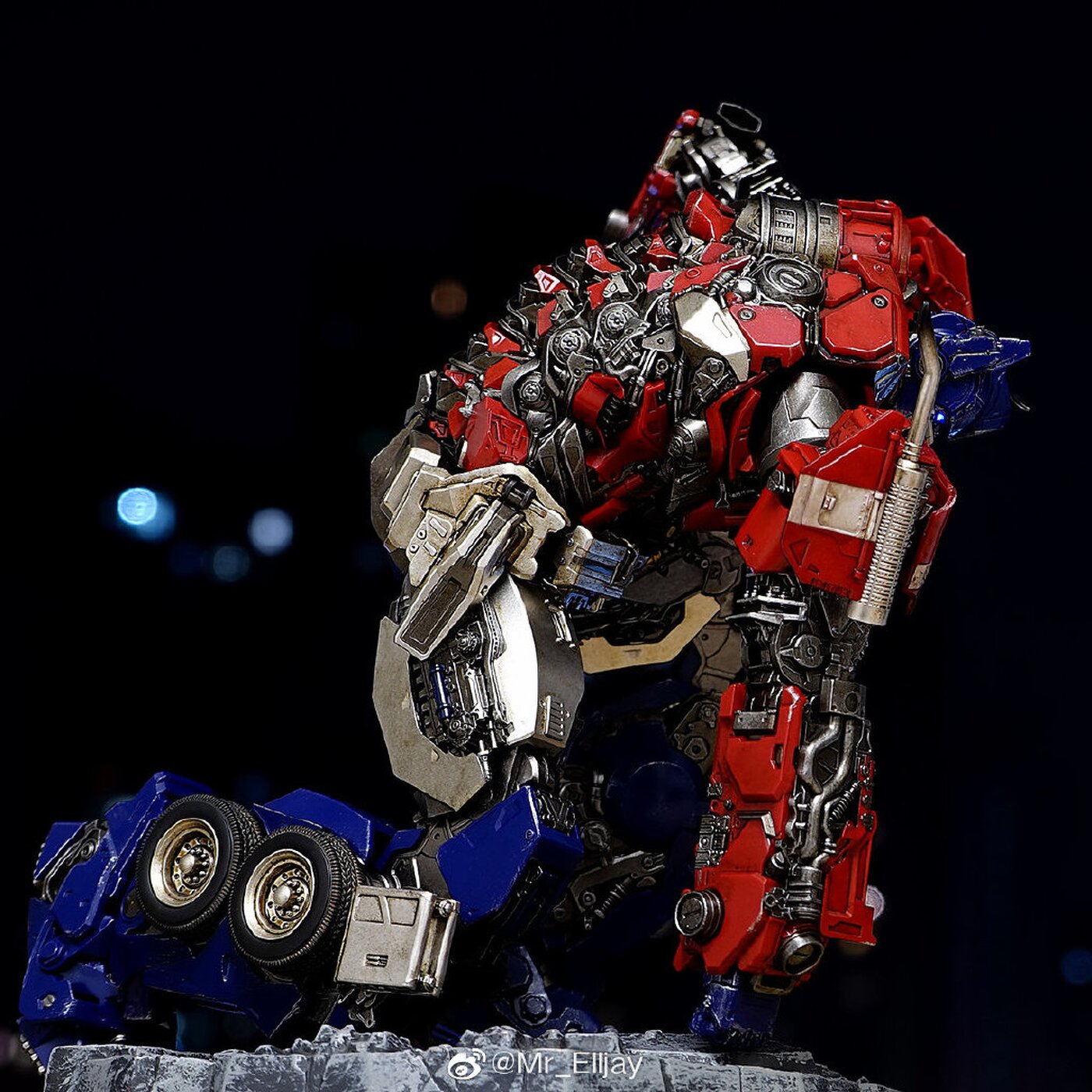Order Mô Hình 3A Optimus Prime The Last Knight Lazadavn #42 Order Mô Hình 3A Optimus Prime The Last Knight Lazadavn