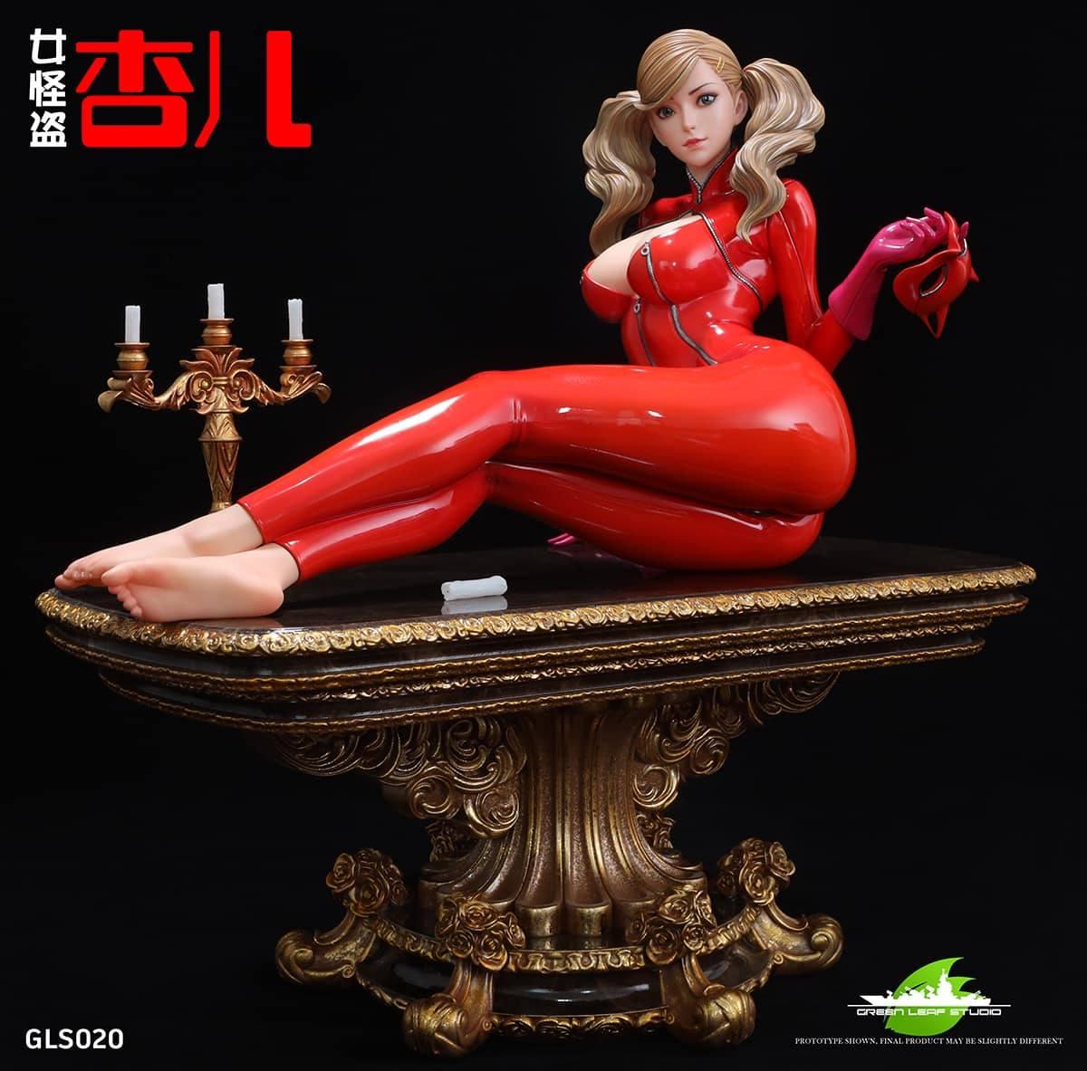 Green Leaf Studio - Ann Takamaki TOYz - Mô hình cao cấp & mô hình chính hãng