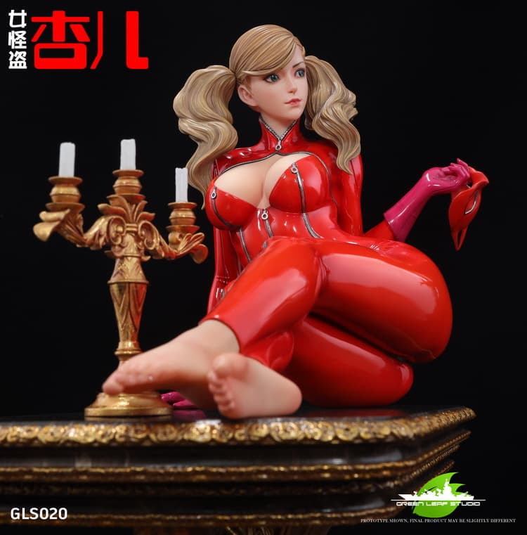 Green Leaf Studio - Ann Takamaki TOYz - Mô hình cao cấp & mô hình chính hãng