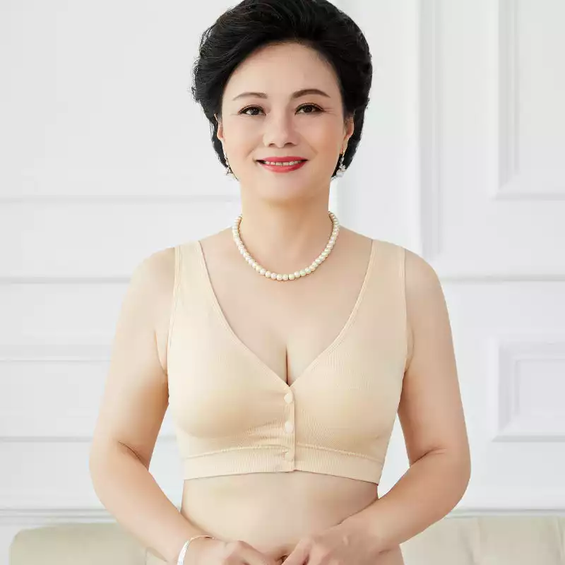 Bagong Henerasyong Nano Medical Bras Bagong henerasyong nano medical bras