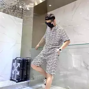 Set đũi lụa chữ