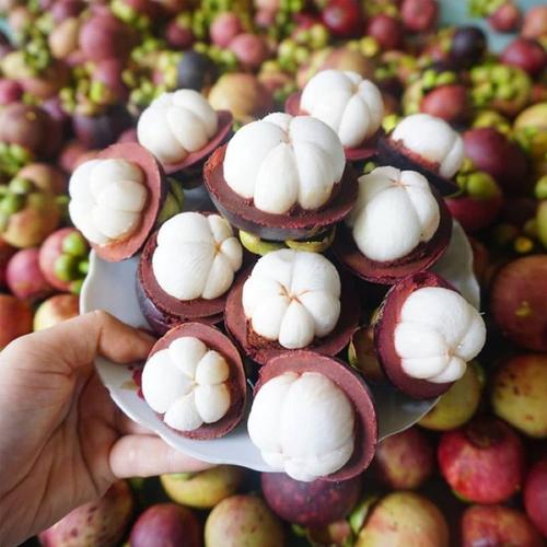 Măng Cụt Lái Thiêu