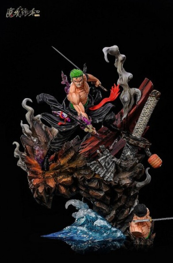 Giảm 108000 Mô hình One Piece Râu Trắng siêu đẹp cao 22cm  trạng thái  chiến đấu  figure mô hình one piece  mô hình giá xưởng  tháng 32023   BeeCost