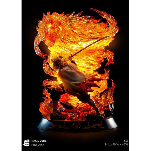 Kimetsu no Yaiba TOYz - Mô hình cao cấp & mô hình chính hãng