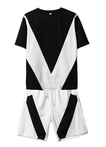 Set Black & White