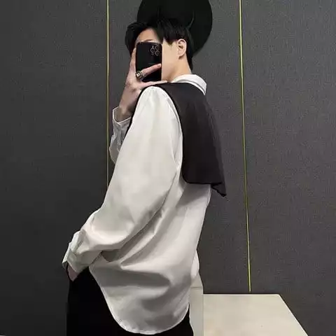 Áo Sơ Mi Fendi