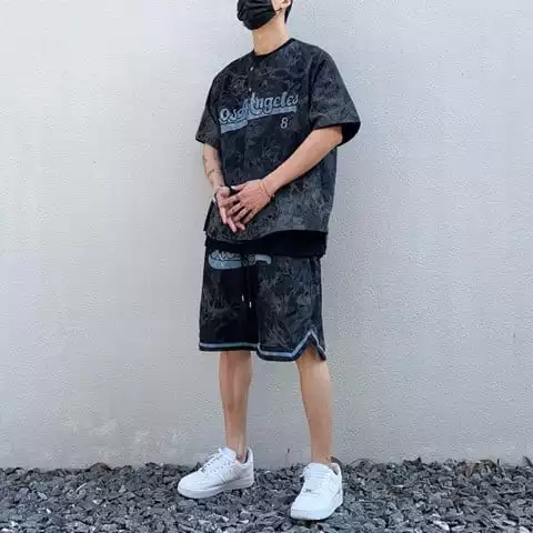 Set LA