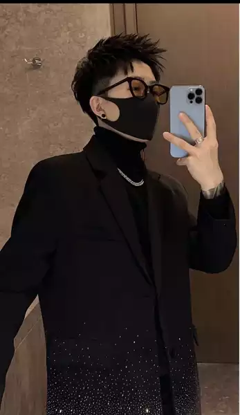 Áo Blazer Đá