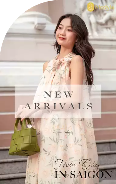 Banner Danh Mục