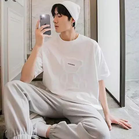 Áo Gấu Anna