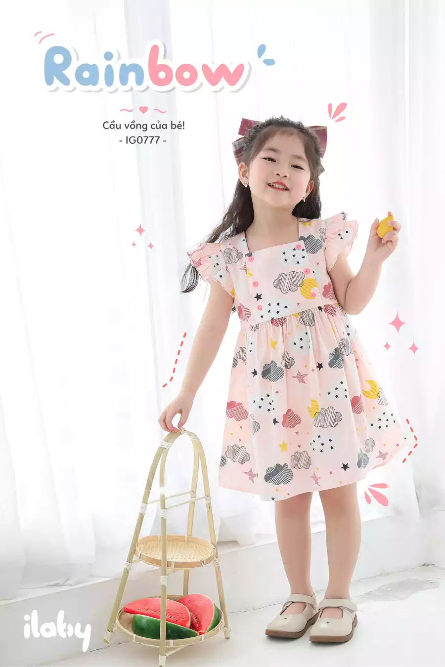 Chia sẻ hơn 78 những mẫu váy trẻ em đẹp siêu đỉnh  trieuson5