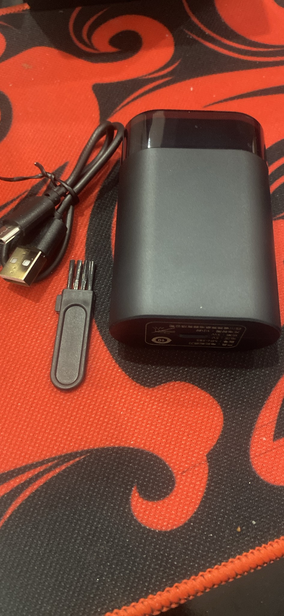 Máy Cạo Râu Mini cao cấp MN-585_thumbnail_4