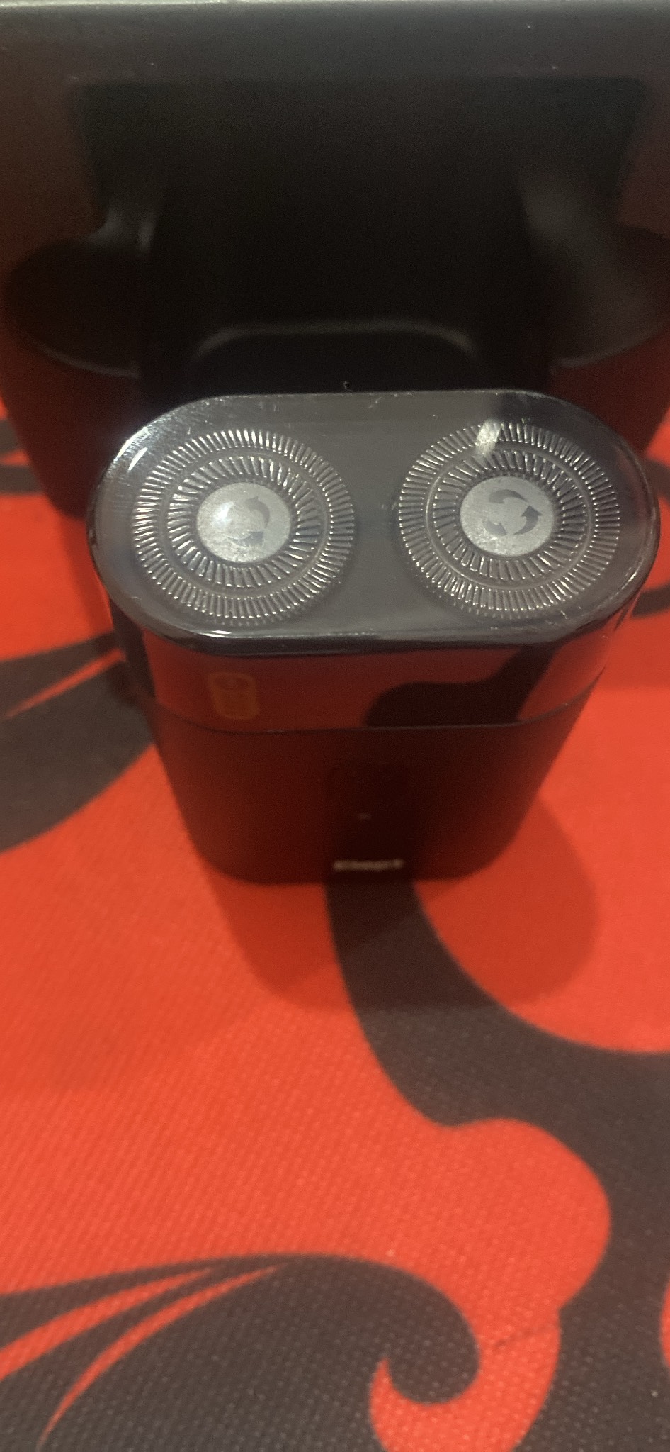 Máy Cạo Râu Mini cao cấp MN-585_thumbnail_3