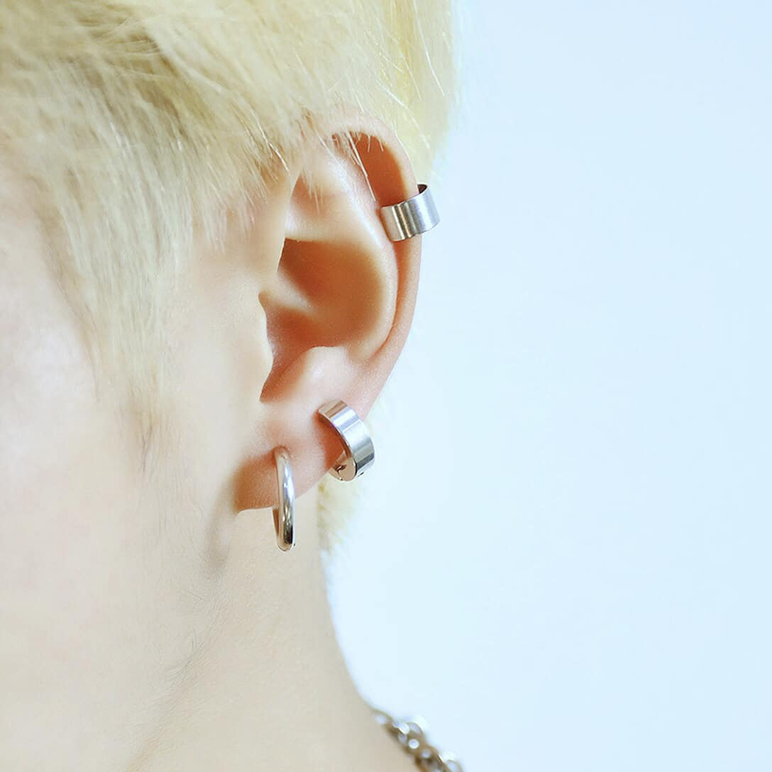 Bộ khuyên Ear Cuffs Package