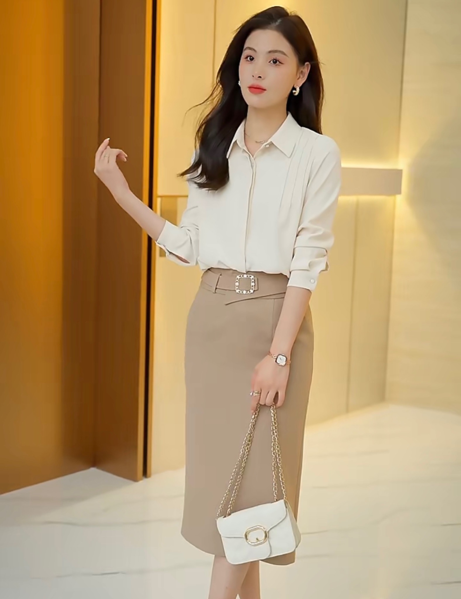 Chân váy ôm khuyên đai_thumbnail_1