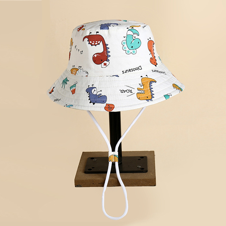 Mũ bucket trẻ em 2-6t HZ8728