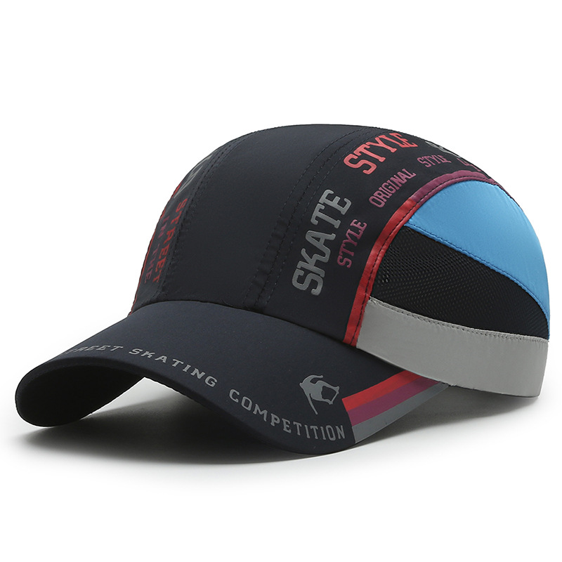 Mũ outdoor thể thao, chạy bộ HZ8742_thumbnail_6