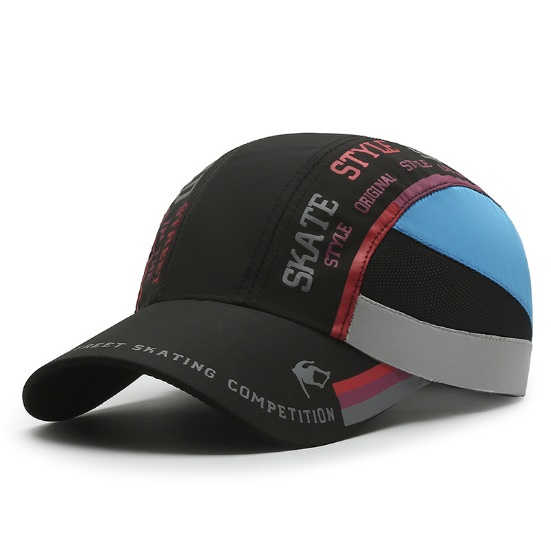 Mũ outdoor thể thao, chạy bộ HZ8742