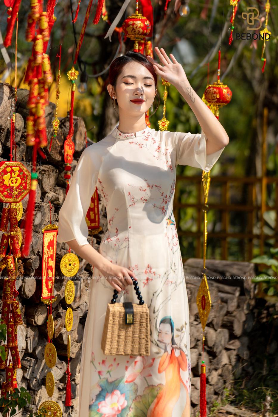 QUẦN ÁO DÀI THƯ BÌNH