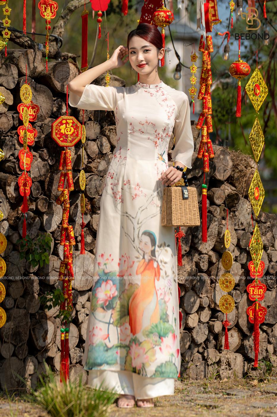 QUẦN ÁO DÀI THƯ BÌNH