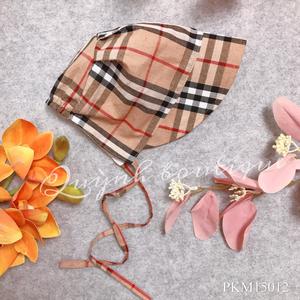 Mũ kẻ nâu BB