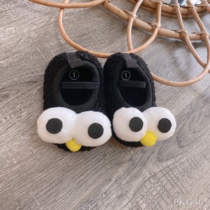 Giày đôi mắt