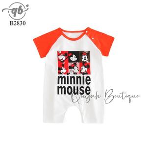 Body mickey