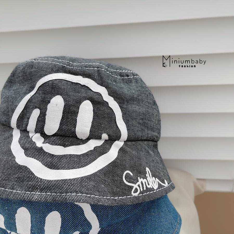 Mũ smile